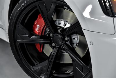 2021 Audi RS 5 Sportback 2.9T quattro   - Photo 4 - Joliet, IL 60435
