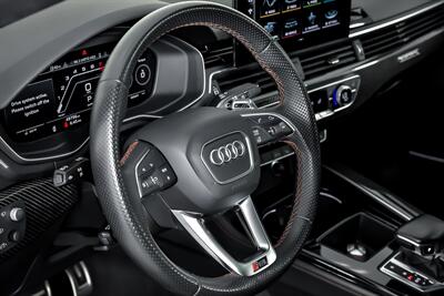 2021 Audi RS 5 Sportback 2.9T quattro   - Photo 26 - Joliet, IL 60435