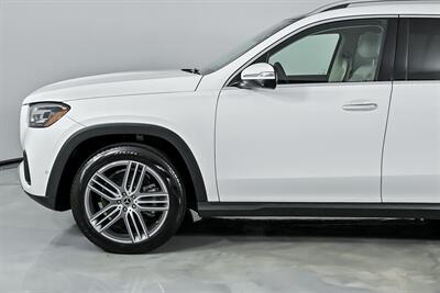2024 Mercedes-Benz GLS GLS 450   - Photo 7 - Joliet, IL 60435