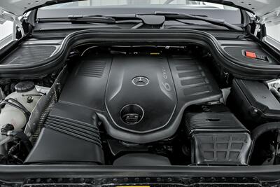 2024 Mercedes-Benz GLS GLS 450   - Photo 17 - Joliet, IL 60435