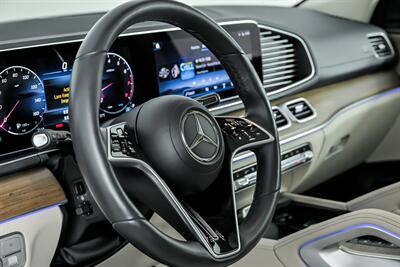 2024 Mercedes-Benz GLS GLS 450   - Photo 26 - Joliet, IL 60435