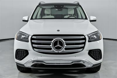 2024 Mercedes-Benz GLS GLS 450   - Photo 5 - Joliet, IL 60435