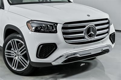 2024 Mercedes-Benz GLS GLS 450   - Photo 3 - Joliet, IL 60435