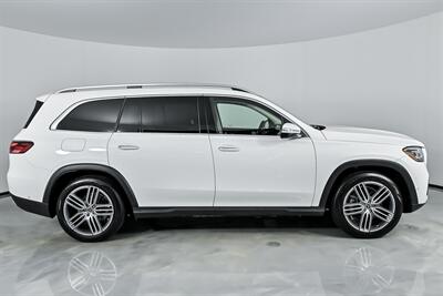 2024 Mercedes-Benz GLS GLS 450   - Photo 14 - Joliet, IL 60435
