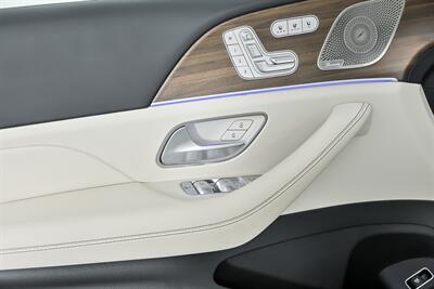 2024 Mercedes-Benz GLS GLS 450   - Photo 18 - Joliet, IL 60435