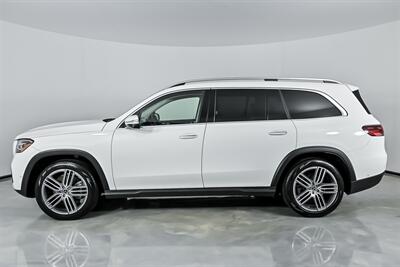 2024 Mercedes-Benz GLS GLS 450   - Photo 8 - Joliet, IL 60435