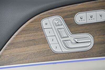 2024 Mercedes-Benz GLS GLS 450   - Photo 19 - Joliet, IL 60435