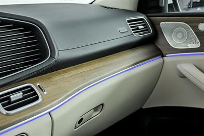 2024 Mercedes-Benz GLS GLS 450   - Photo 35 - Joliet, IL 60435