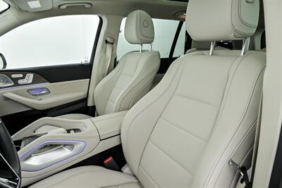 2024 Mercedes-Benz GLS GLS 450   - Photo 23 - Joliet, IL 60435