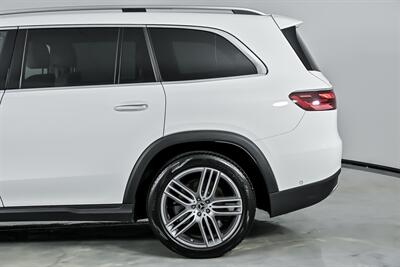 2024 Mercedes-Benz GLS GLS 450   - Photo 9 - Joliet, IL 60435
