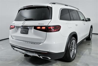 2024 Mercedes-Benz GLS GLS 450   - Photo 12 - Joliet, IL 60435
