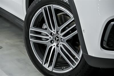 2024 Mercedes-Benz GLS GLS 450   - Photo 4 - Joliet, IL 60435