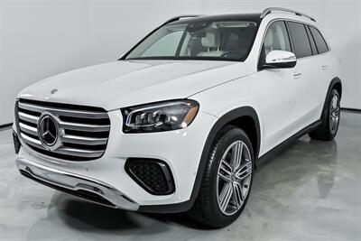 2024 Mercedes-Benz GLS GLS 450   - Photo 6 - Joliet, IL 60435