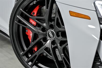 2020 Audi R8 5.2 quattro V10 perform. Spyder-FULL PPF   - Photo 4 - Joliet, IL 60435