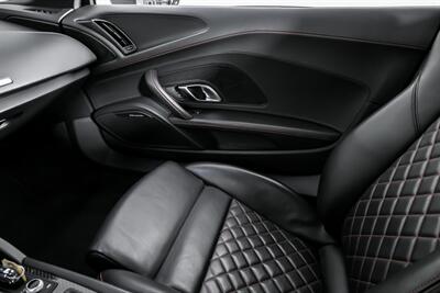 2020 Audi R8 5.2 quattro V10 perform. Spyder-FULL PPF   - Photo 43 - Joliet, IL 60435