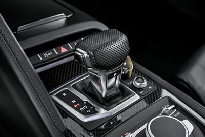 2020 Audi R8 5.2 quattro V10 perform. Spyder-FULL PPF   - Photo 41 - Joliet, IL 60435
