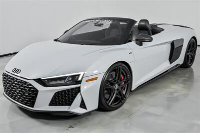 2020 Audi R8 5.2 quattro V10 perform. Spyder-FULL PPF   - Photo 6 - Joliet, IL 60435