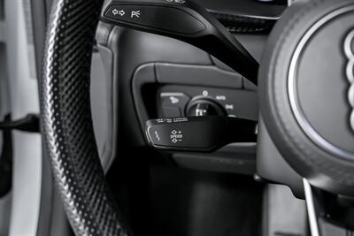 2020 Audi R8 5.2 quattro V10 perform. Spyder-FULL PPF   - Photo 36 - Joliet, IL 60435