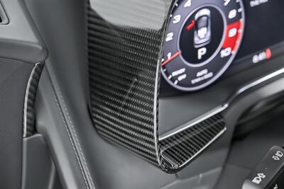 2020 Audi R8 5.2 quattro V10 perform. Spyder-FULL PPF   - Photo 30 - Joliet, IL 60435