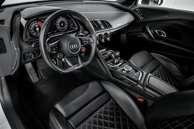 2020 Audi R8 5.2 quattro V10 perform. Spyder-FULL PPF   - Photo 25 - Joliet, IL 60435