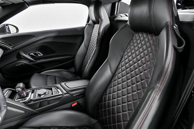 2020 Audi R8 5.2 quattro V10 perform. Spyder-FULL PPF   - Photo 27 - Joliet, IL 60435