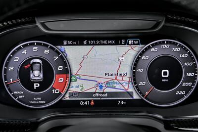 2020 Audi R8 5.2 quattro V10 perform. Spyder-FULL PPF   - Photo 32 - Joliet, IL 60435
