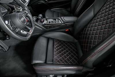 2020 Audi R8 5.2 quattro V10 perform. Spyder-FULL PPF   - Photo 26 - Joliet, IL 60435