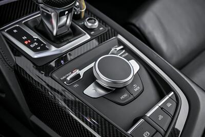 2020 Audi R8 5.2 quattro V10 perform. Spyder-FULL PPF   - Photo 42 - Joliet, IL 60435