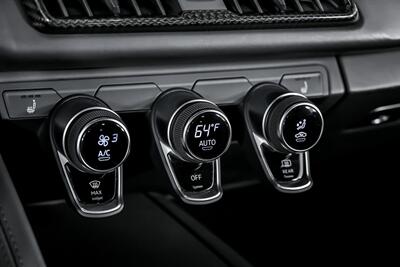 2020 Audi R8 5.2 quattro V10 perform. Spyder-FULL PPF   - Photo 40 - Joliet, IL 60435