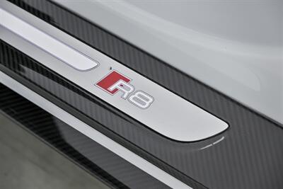 2020 Audi R8 5.2 quattro V10 perform. Spyder-FULL PPF   - Photo 24 - Joliet, IL 60435