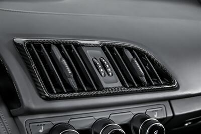 2020 Audi R8 5.2 quattro V10 perform. Spyder-FULL PPF   - Photo 38 - Joliet, IL 60435