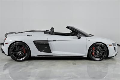 2020 Audi R8 5.2 quattro V10 perform. Spyder-FULL PPF   - Photo 14 - Joliet, IL 60435