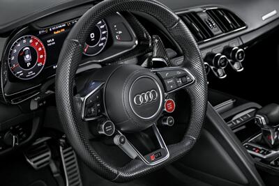 2020 Audi R8 5.2 quattro V10 perform. Spyder-FULL PPF   - Photo 28 - Joliet, IL 60435