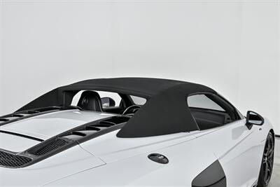 2020 Audi R8 5.2 quattro V10 perform. Spyder-FULL PPF   - Photo 18 - Joliet, IL 60435
