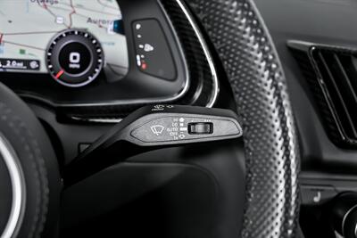 2020 Audi R8 5.2 quattro V10 perform. Spyder-FULL PPF   - Photo 37 - Joliet, IL 60435