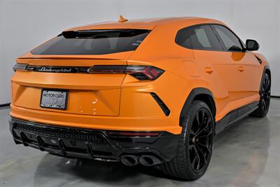 2021 Lamborghini Urus -MASSIVE $257K MSRP   - Photo 12 - Joliet, IL 60435