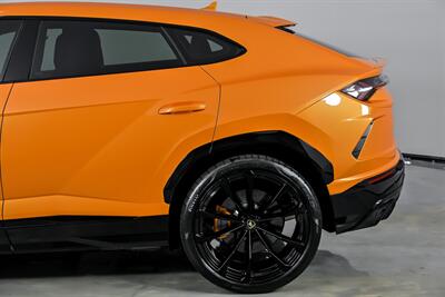 2021 Lamborghini Urus -MASSIVE $257K MSRP   - Photo 9 - Joliet, IL 60435