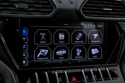 2021 Lamborghini Urus -MASSIVE $257K MSRP   - Photo 35 - Joliet, IL 60435