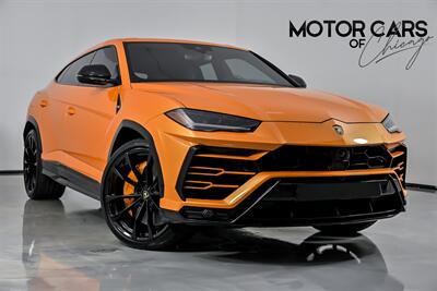 2021 Lamborghini Urus -MASSIVE $257K MSRP   - Photo 1 - Joliet, IL 60435