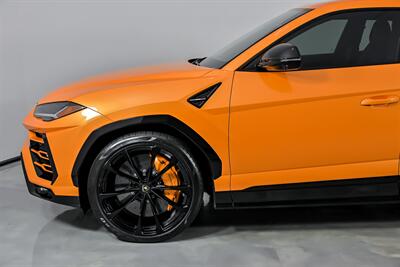 2021 Lamborghini Urus -MASSIVE $257K MSRP   - Photo 7 - Joliet, IL 60435