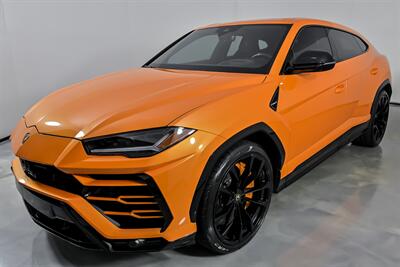 2021 Lamborghini Urus -MASSIVE $257K MSRP   - Photo 6 - Joliet, IL 60435