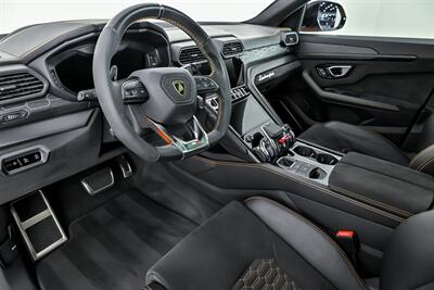 2021 Lamborghini Urus -MASSIVE $257K MSRP   - Photo 21 - Joliet, IL 60435