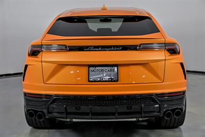 2021 Lamborghini Urus -MASSIVE $257K MSRP   - Photo 11 - Joliet, IL 60435