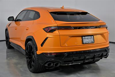 2021 Lamborghini Urus -MASSIVE $257K MSRP   - Photo 10 - Joliet, IL 60435