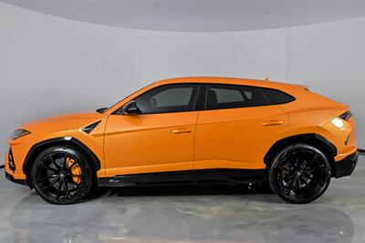 2021 Lamborghini Urus -MASSIVE $257K MSRP   - Photo 8 - Joliet, IL 60435