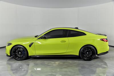2021 BMW M4 Competition   - Photo 7 - Joliet, IL 60435