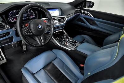 2021 BMW M4 Competition   - Photo 20 - Joliet, IL 60435