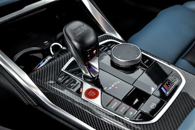 2021 BMW M4 Competition   - Photo 36 - Joliet, IL 60435