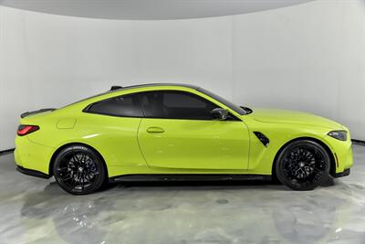 2021 BMW M4 Competition   - Photo 13 - Joliet, IL 60435