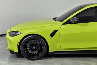 2021 BMW M4 Competition   - Photo 6 - Joliet, IL 60435
